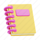 notebook, agenda, business, book, laptop, notes, diary, note, computer