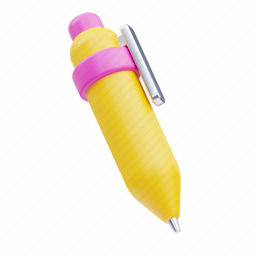 Pen, write, tool, document, draw, writing, pencil icon - Download on Iconfinder