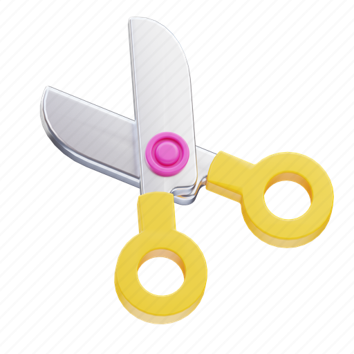 Scissors, edit, shears, tool, barber, hair, cutting icon - Download on Iconfinder