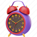 alarm, clock, alarm clock, deadline, watch, schedule, time, timer, analog