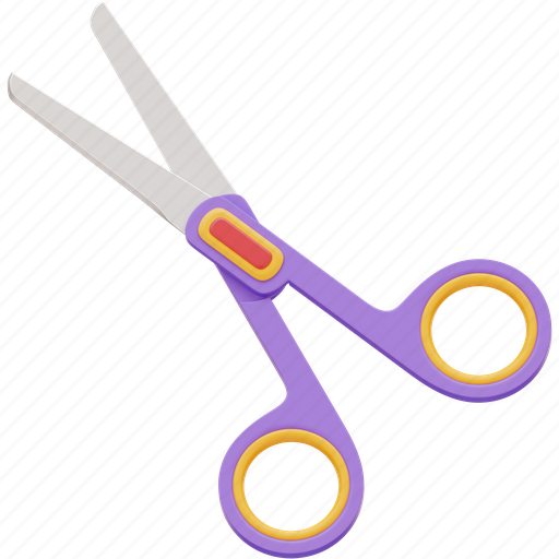 Scissors, cut, trim, clips, cutter, knife, knives icon - Download on Iconfinder