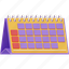 calendar, date, month, year, almanac, event, planner, journal, office 