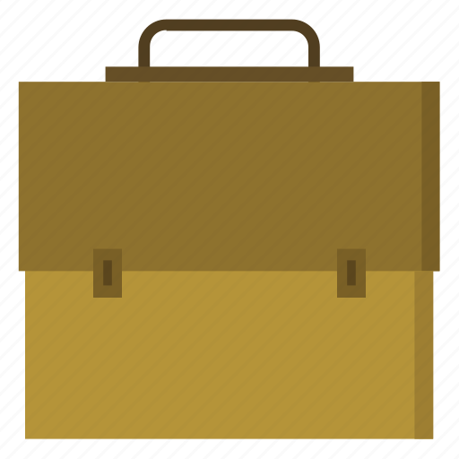 Briefcase, case, work, job, business icon - Download on Iconfinder