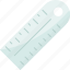 ruler, measurement, tool, length, scale 