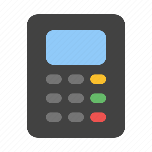 Calculator, calculate, maths, tools, technology icon - Download on Iconfinder