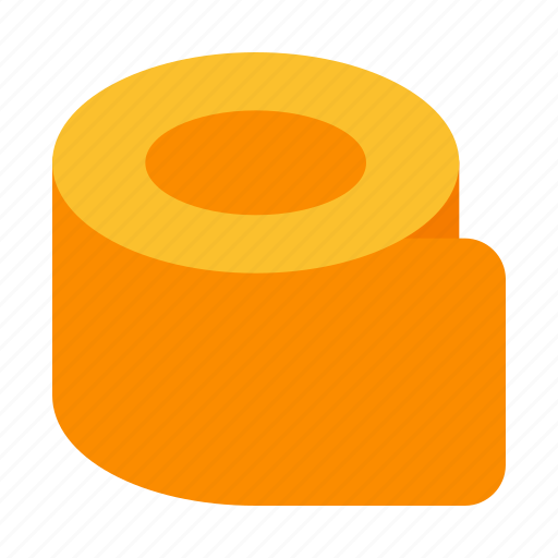 Tape, adhesive, masking, sticky, stationery icon - Download on Iconfinder