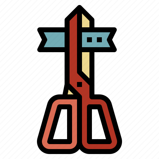 Cut, handcraft, scissors, tools icon - Download on Iconfinder