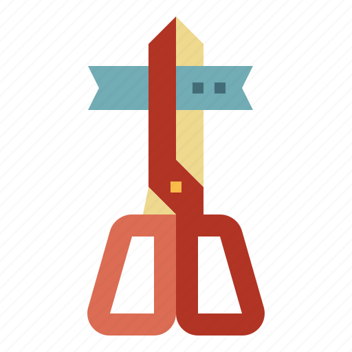 Cut, handcraft, scissors, tools icon - Download on Iconfinder