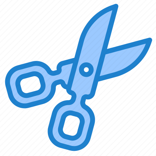 Cut, cutting, scissor, scissors, tool icon - Download on Iconfinder