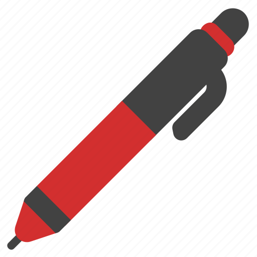 Pen, write, edit, writing, tool, draw, pencil icon - Download on Iconfinder