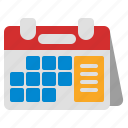 calendar, date, schedule, event, time, day, appointment