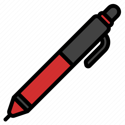 Pen, write, edit, writing, tool, draw, pencil icon - Download on Iconfinder