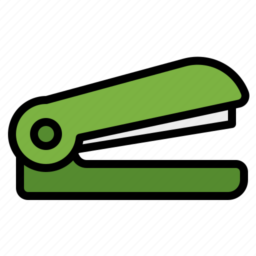 Stapler, staple, paper, office, file, document, tacker icon - Download on Iconfinder