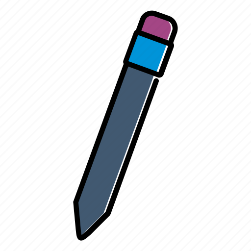 Edit, write, pencil, stationery icon - Download on Iconfinder