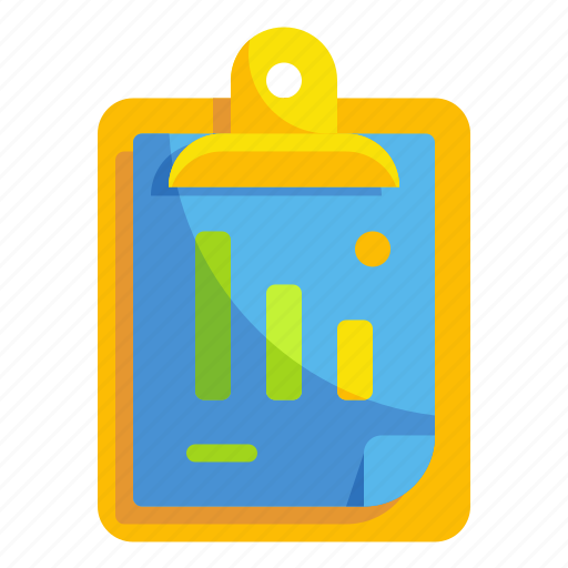 Clipboard, document, edit, file, office, paper, text icon - Download on Iconfinder