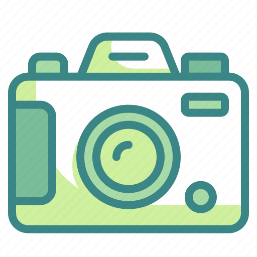Camera, digial, image, photo, photography, picture, travel icon - Download on Iconfinder