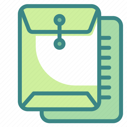 Document, envelope, interface, mail, mailing, paper icon - Download on Iconfinder