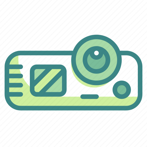 Cinema, electronics, image, moive, projection, projector, video icon - Download on Iconfinder