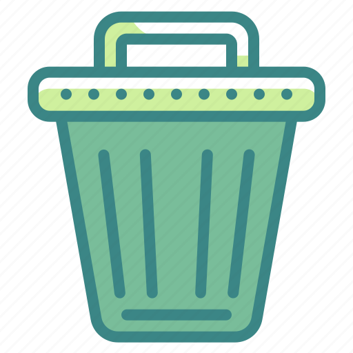 Basket, bin, can, garbage, tools, trash, utensils icon - Download on Iconfinder