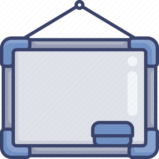 Business, education, eraser, office, stationery, supplies, whiteboard icon - Download on Iconfinder