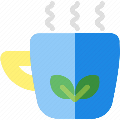 Coffee, covid-19, food, lockdown, quarantine, stay at home, tea icon - Download on Iconfinder
