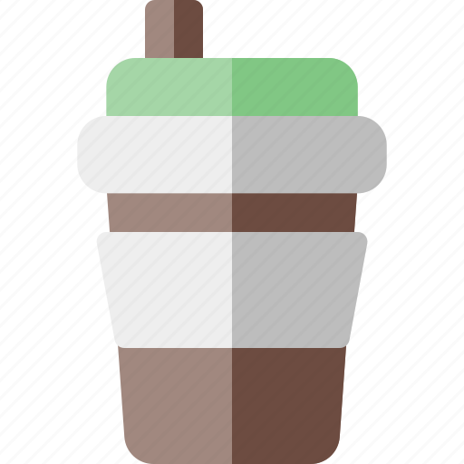 Coffee, covid-19, cup, drink, lockdown, quarantine, stay at home icon - Download on Iconfinder