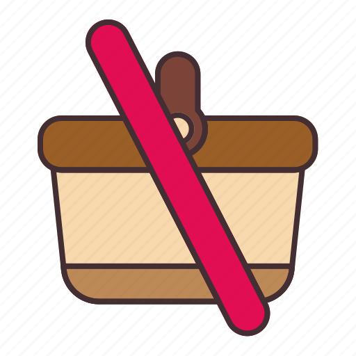 Bag, groceries, sale, shop, shopping, lockdown icon - Download on Iconfinder