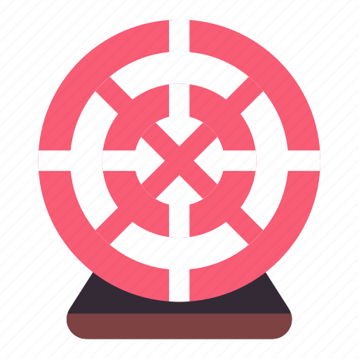 Aim, arrow, target, quarantine, lockdown, stayathome icon - Download on Iconfinder