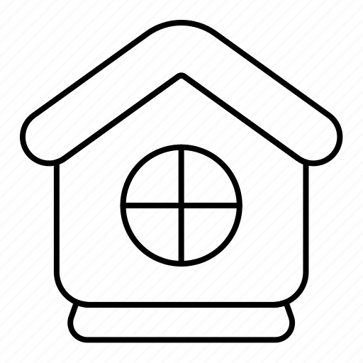 Architecture, home, house, lockdown, residential, stayathome, quarantine icon - Download on Iconfinder