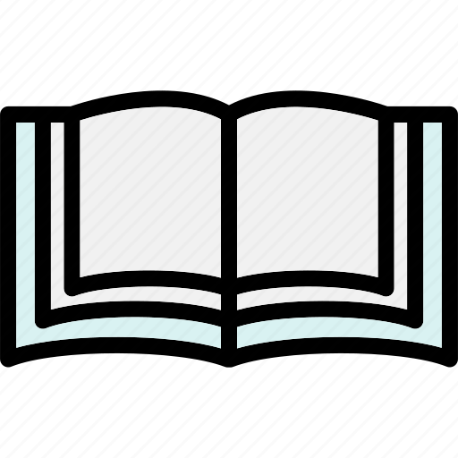 Book, learn, read, reading icon - Download on Iconfinder