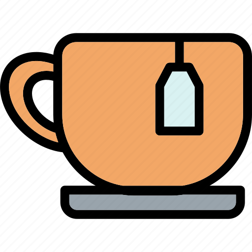 Break, green, tea, cup, office icon - Download on Iconfinder