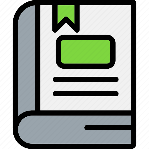 Reading, novals, book, newspapers icon - Download on Iconfinder