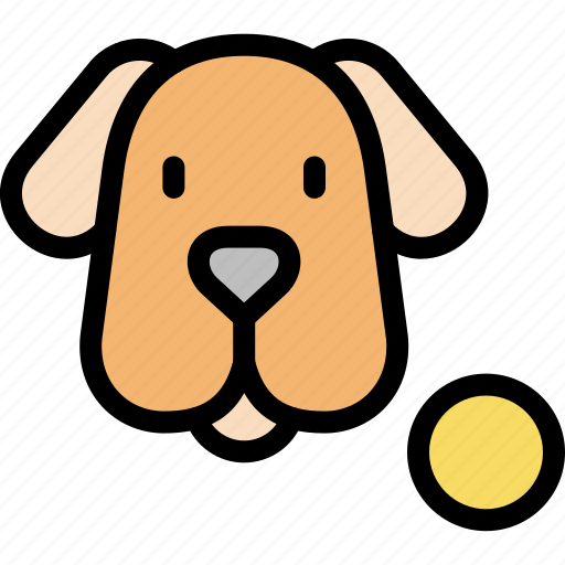Activities, home, pet, play, stay icon - Download on Iconfinder