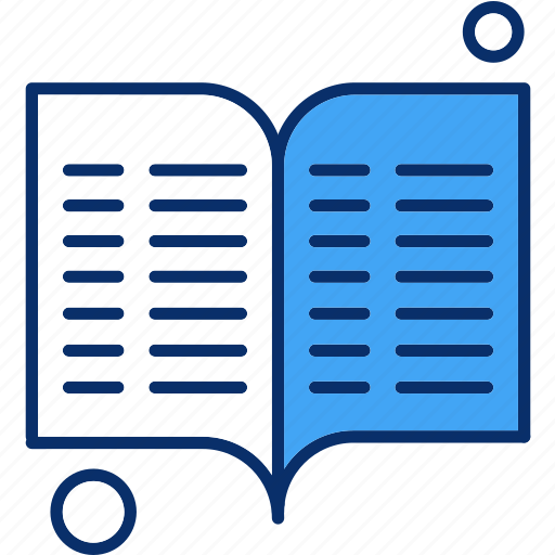 Book, learning, note, write icon - Download on Iconfinder