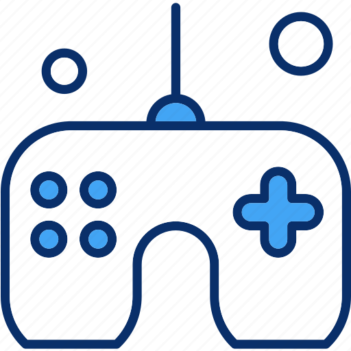 Game, gaming, joystick, play icon - Download on Iconfinder