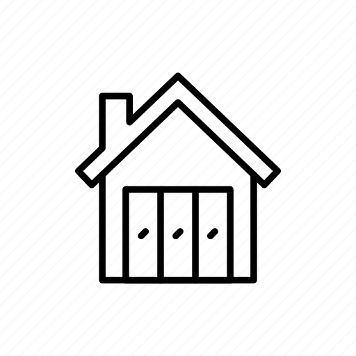 Architecture, building, home, house, stay, stay home icon - Download on Iconfinder