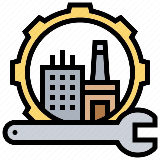 Civil, construction, engineering, management, project icon - Download on Iconfinder
