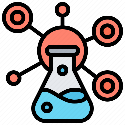 Chemistry, experiment, laboratory, research, science icon - Download on Iconfinder