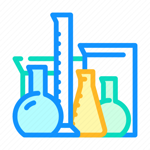 Chemical, cabinet, equipment, stem, engineer, process icon - Download on Iconfinder