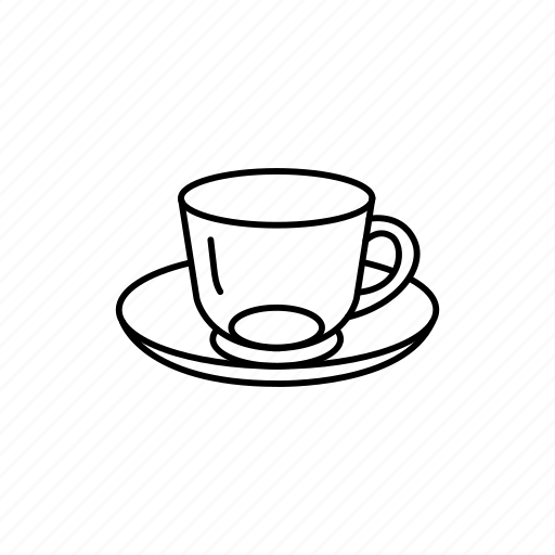 Cup, tea, coffee icon - Download on Iconfinder on Iconfinder