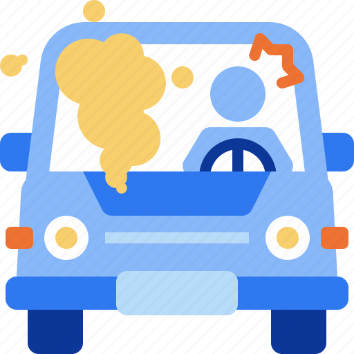 Car broken, car broke down, calling, garage, car, automotive, repair icon - Download on Iconfinder