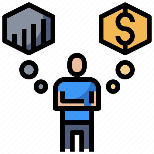 Bitcoin, business, currency, finance, online, stock, trading icon - Download on Iconfinder