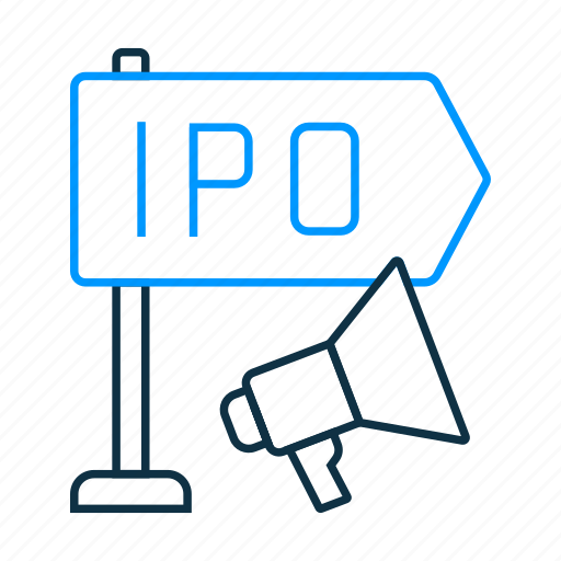 Ipo, ipo marketing, ipo market, market, stock icon - Download on Iconfinder