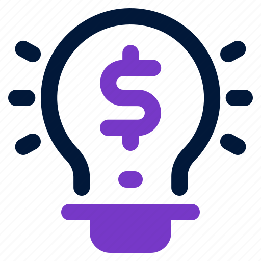 Idea, money, marketing, finance, strategy icon - Download on Iconfinder