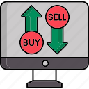 buy and sell stock, buy stock, sell stock, stock market, share selling, share business, business, stocks