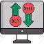 buy and sell stock, buy stock, sell stock, stock market, share selling, share business, business, stocks 