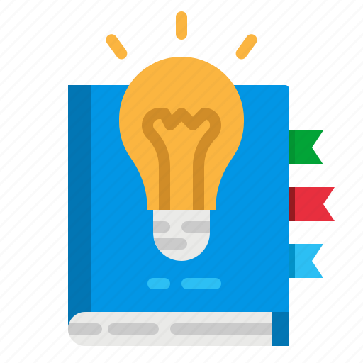 Agenda, book, education, knowledge, notebook icon - Download on Iconfinder