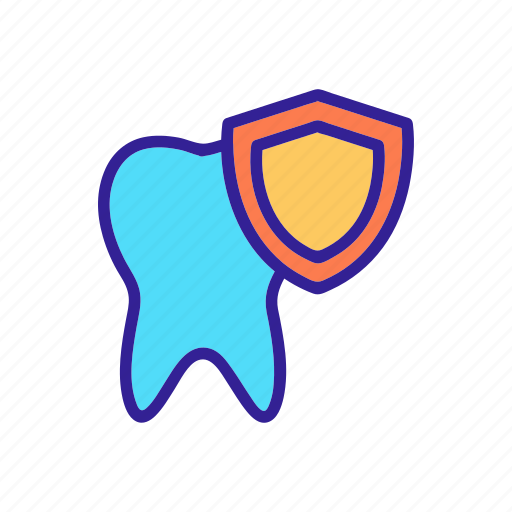 Dental, dentist, denture, stomatology, tooth, toothbrush, toothpaste icon - Download on Iconfinder