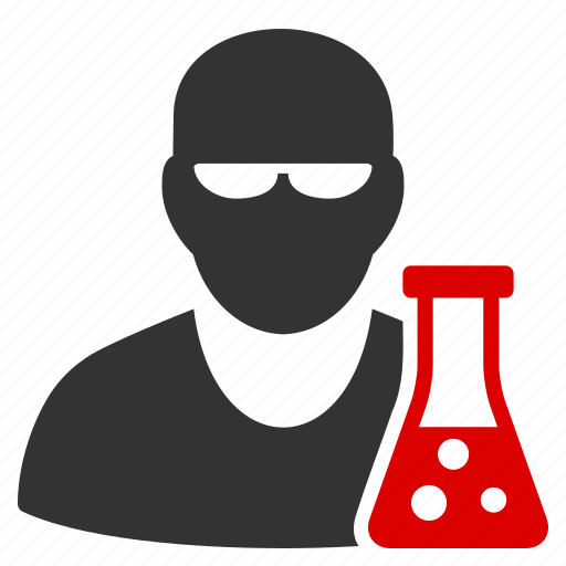 Chemistry, education, flask, laboratory, research, science, scientist icon - Download on Iconfinder