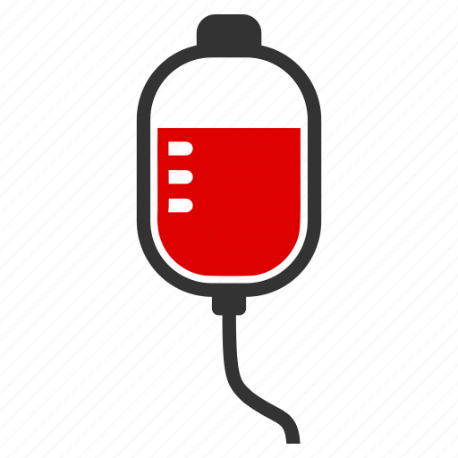 Blood transfusion, clinic, dropper, drugs supply, medicine, therapy,  treatment icon - Download on Iconfinder